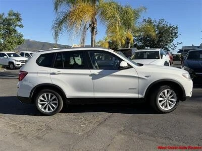 2017 BMW F25 X3 - Image 8 of 20