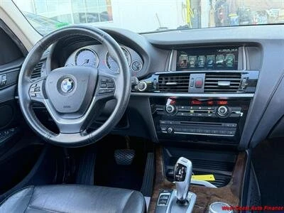 2017 BMW F25 X3 - Image 14 of 20