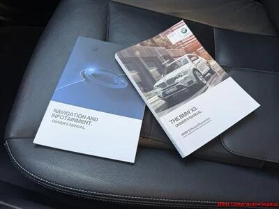 2017 BMW F25 X3 - Image 16 of 20