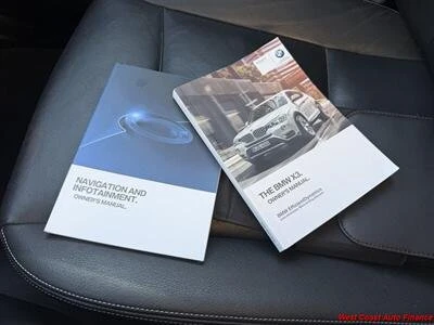 2017 BMW F25 X3 - Image 15 of 20
