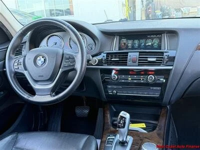 2017 BMW F25 X3 - Image 7 of 20