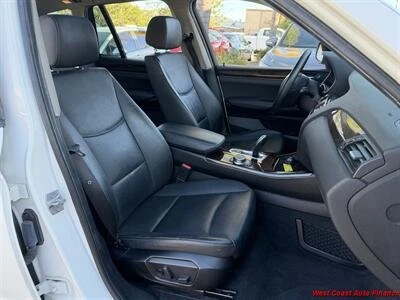 2017 BMW F25 X3 - Image 17 of 20
