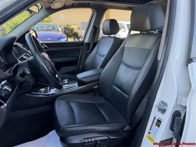 2017 BMW F25 X3 - Image 19 of 20