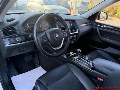 2017 BMW F25 X3 - Image 13 of 20