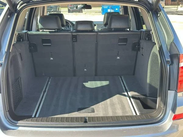 2017 BMW F25 X3 - Image 20 of 21