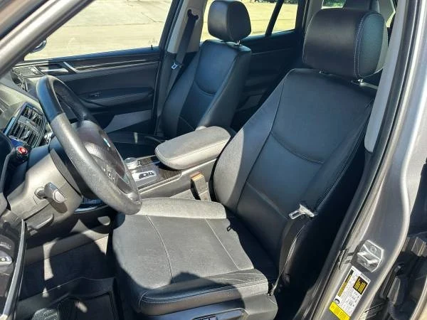 2017 BMW F25 X3 - Image 10 of 21