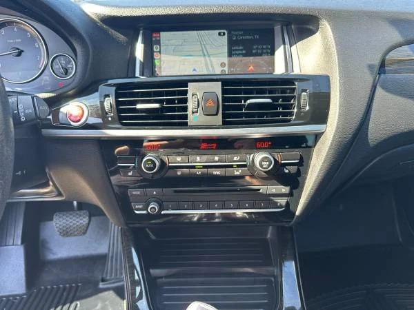 2017 BMW F25 X3 - Image 14 of 21
