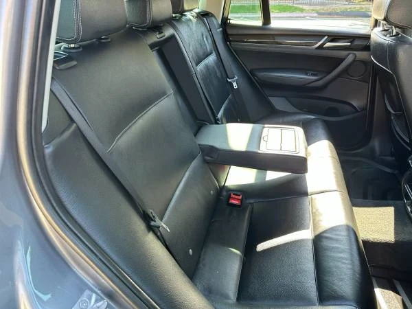 2017 BMW F25 X3 - Image 21 of 21