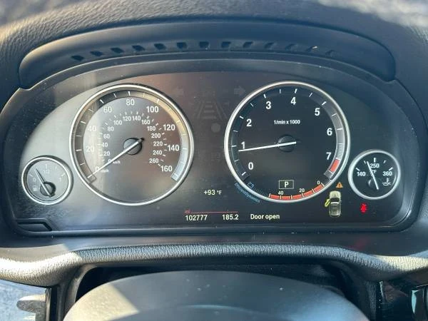 2017 BMW F25 X3 - Image 12 of 21