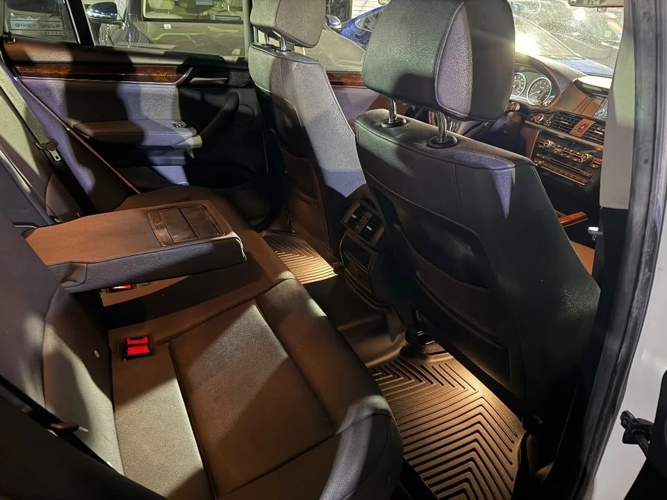 2017 BMW F25 X3 - Image 11 of 11