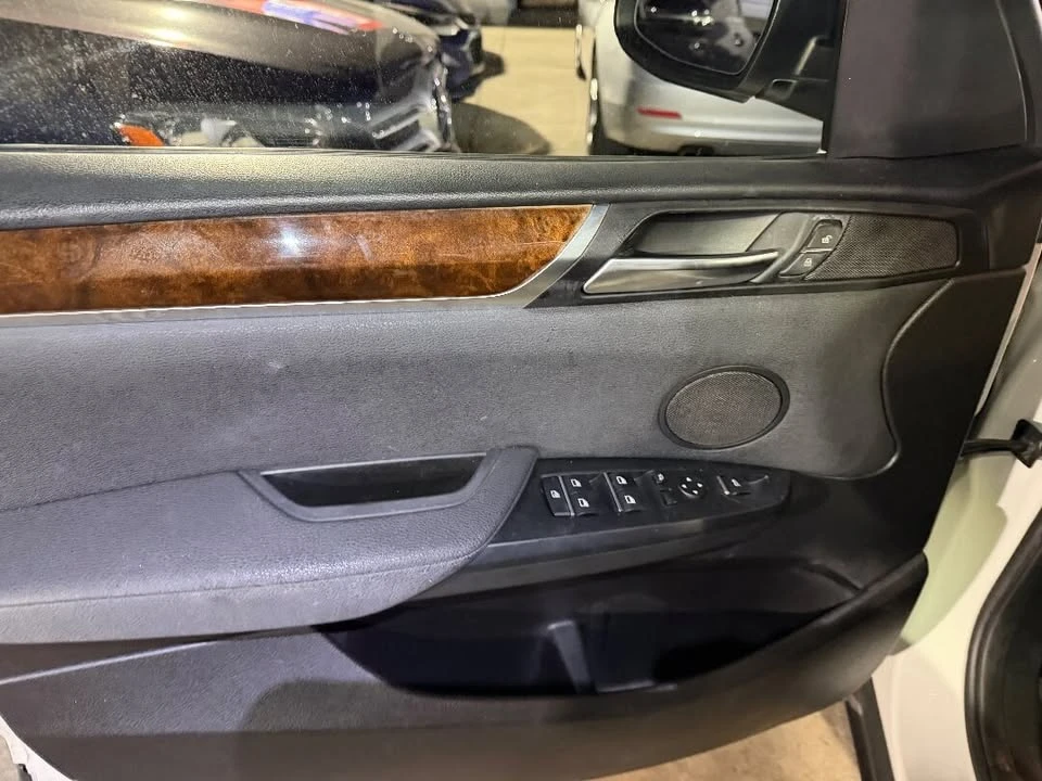 2017 BMW F25 X3 - Image 9 of 11
