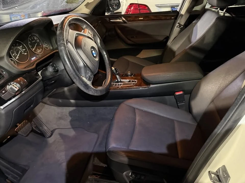 2017 BMW F25 X3 - Image 7 of 11