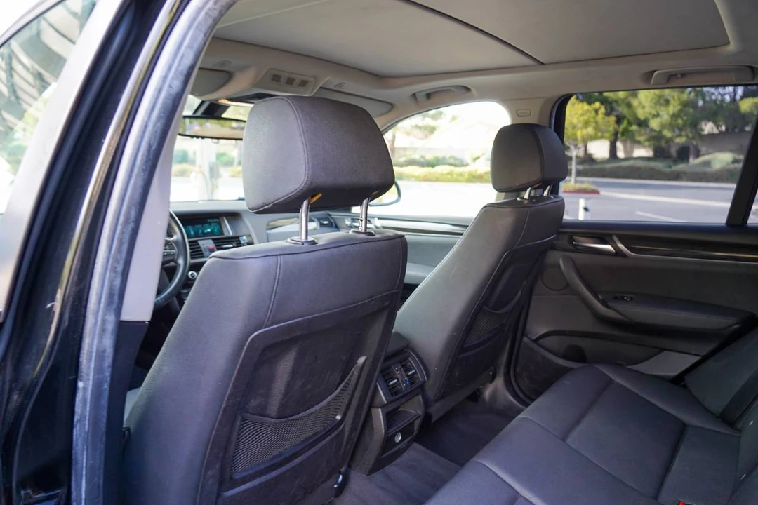 2017 BMW F25 X3 - Image 21 of 24