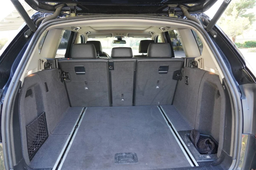 2017 BMW F25 X3 - Image 23 of 24
