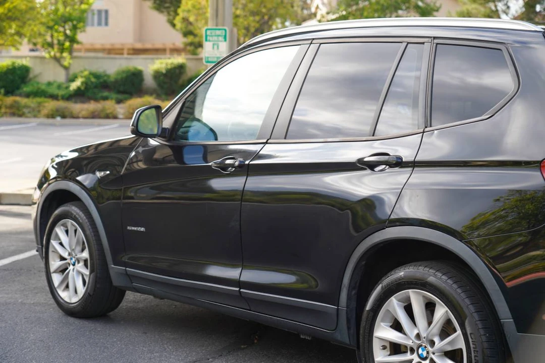 2017 BMW F25 X3 - Image 16 of 24
