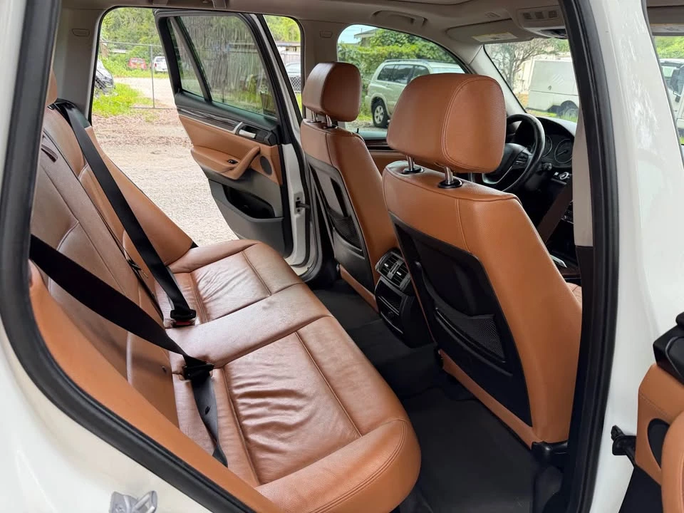 2017 BMW F25 X3 - Image 11 of 20