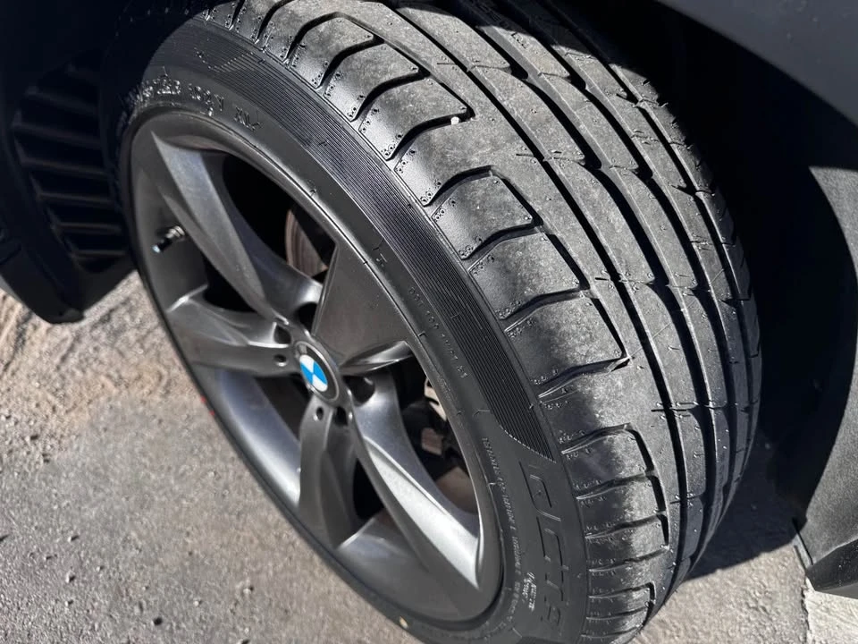 2017 BMW F25 X3 - Image 13 of 16