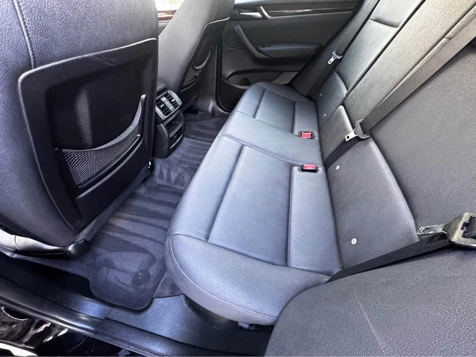 2017 BMW F25 X3 - Image 9 of 16