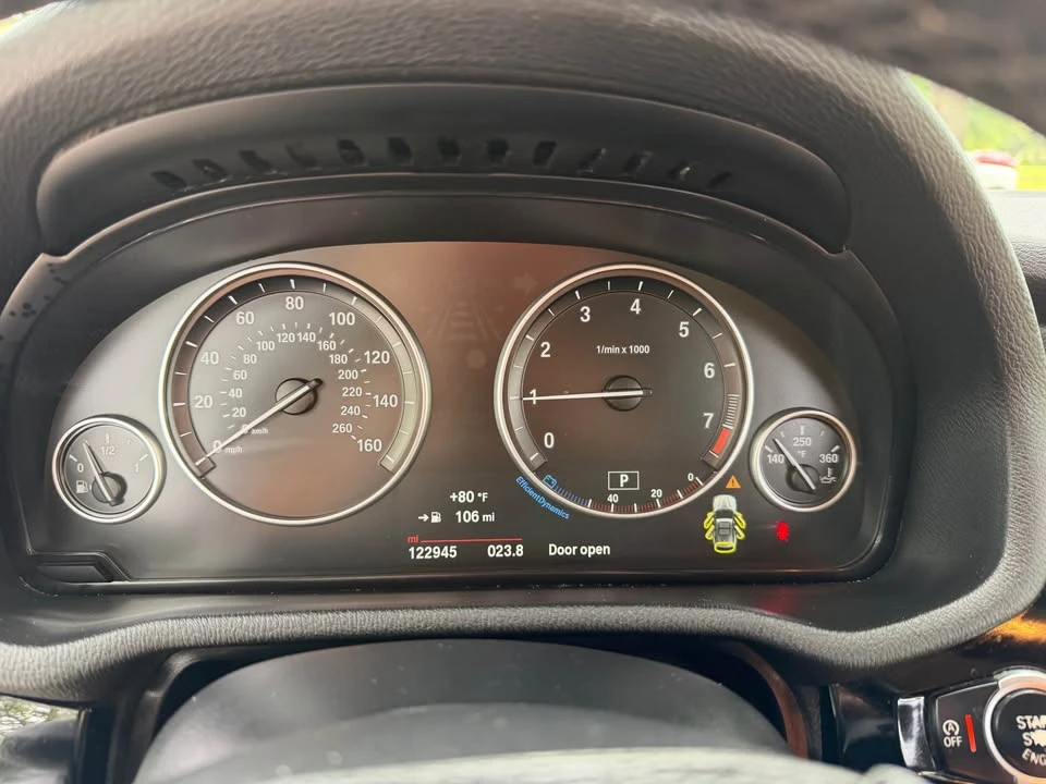 2017 BMW F25 X3 - Image 17 of 20