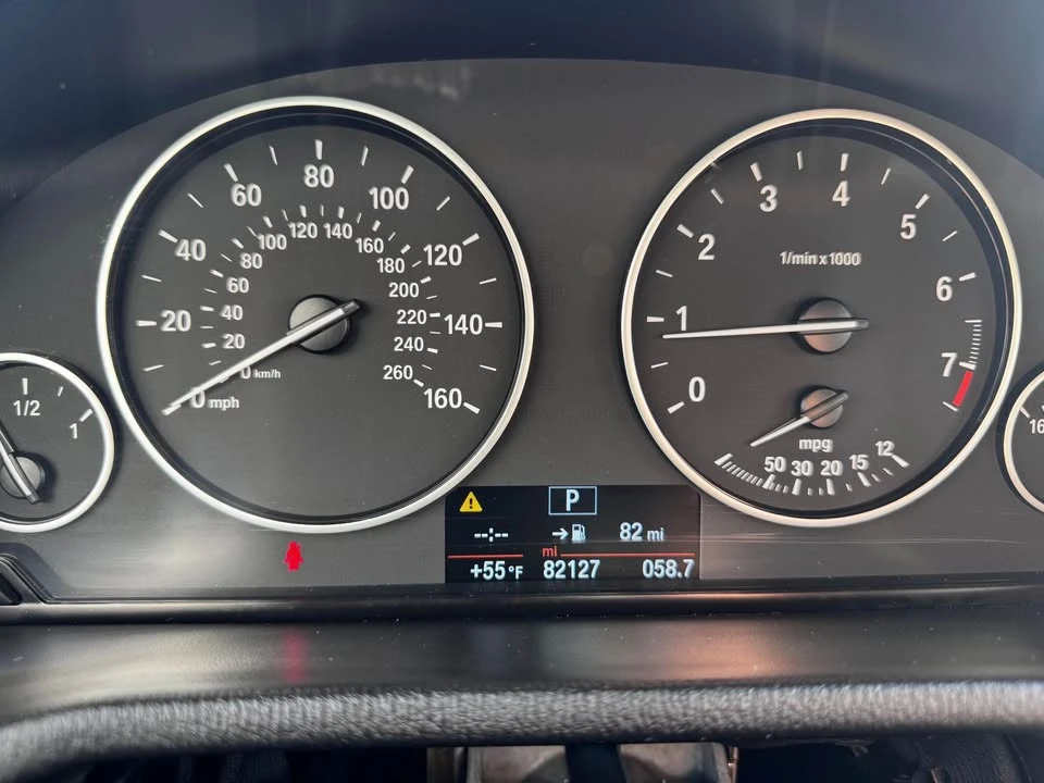 2017 BMW F25 X3 - Image 14 of 16