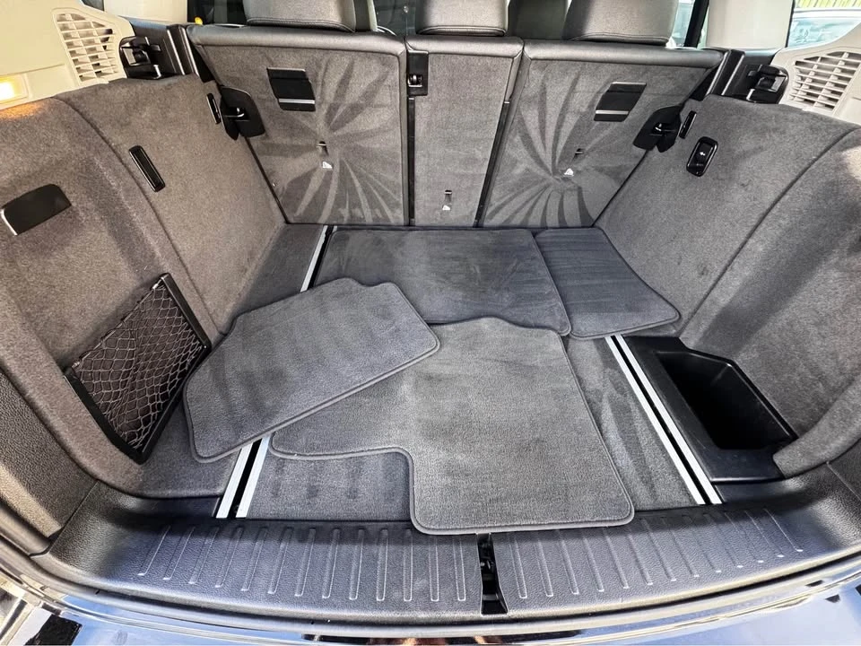 2017 BMW F25 X3 - Image 10 of 16