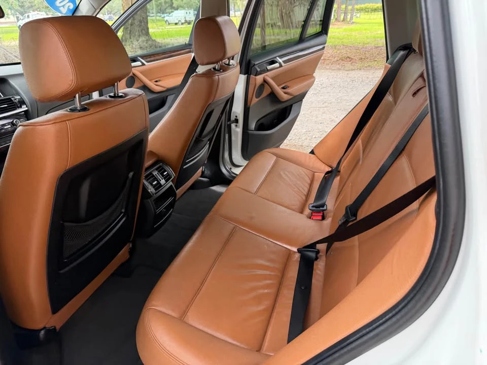 2017 BMW F25 X3 - Image 13 of 20