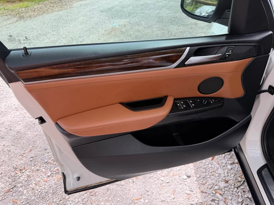 2017 BMW F25 X3 - Image 14 of 20
