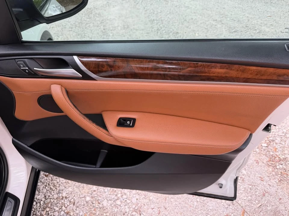 2017 BMW F25 X3 - Image 9 of 20
