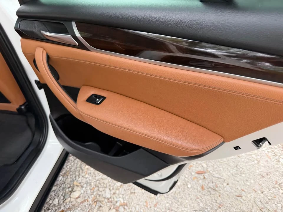 2017 BMW F25 X3 - Image 10 of 20