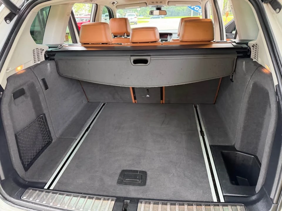2017 BMW F25 X3 - Image 12 of 20