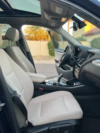 2017 BMW F25 X3 - Image 6 of 11