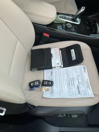 2017 BMW F25 X3 - Image 11 of 11