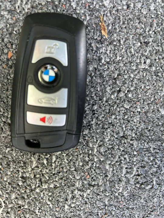 2017 BMW F25 X3 - Image 21 of 22