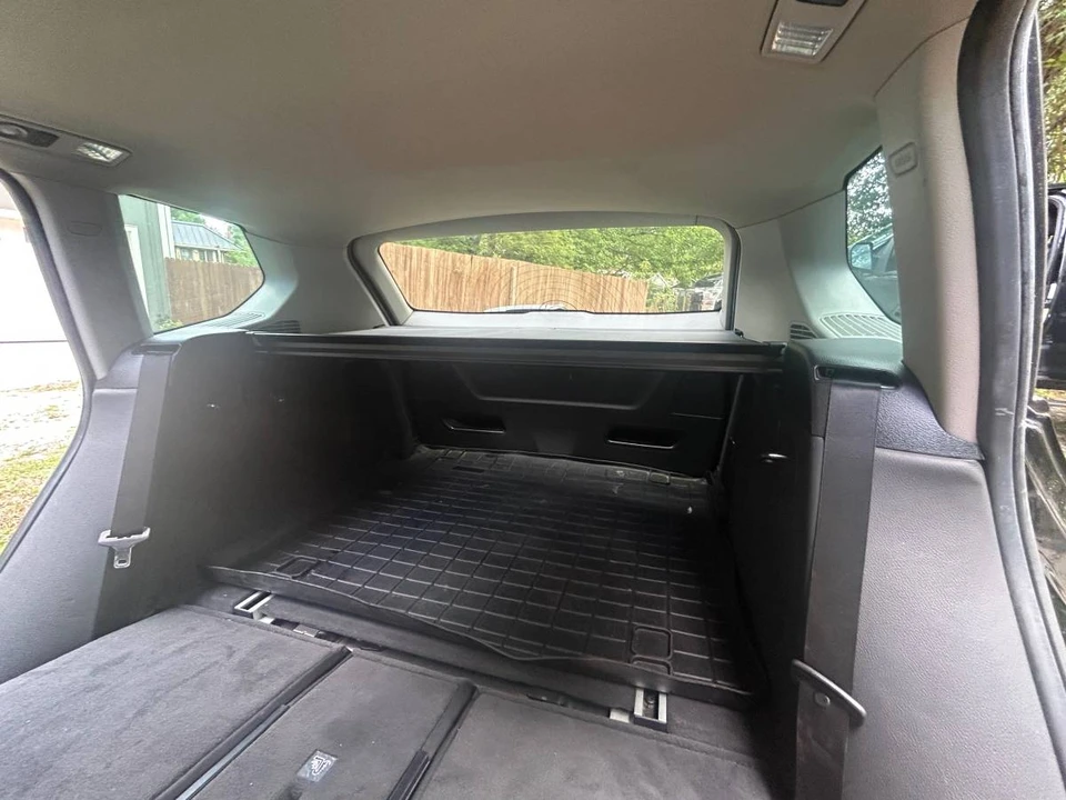 2017 BMW F25 X3 - Image 19 of 22