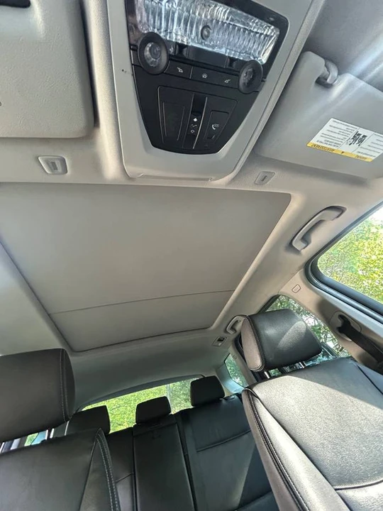 2017 BMW F25 X3 - Image 5 of 22
