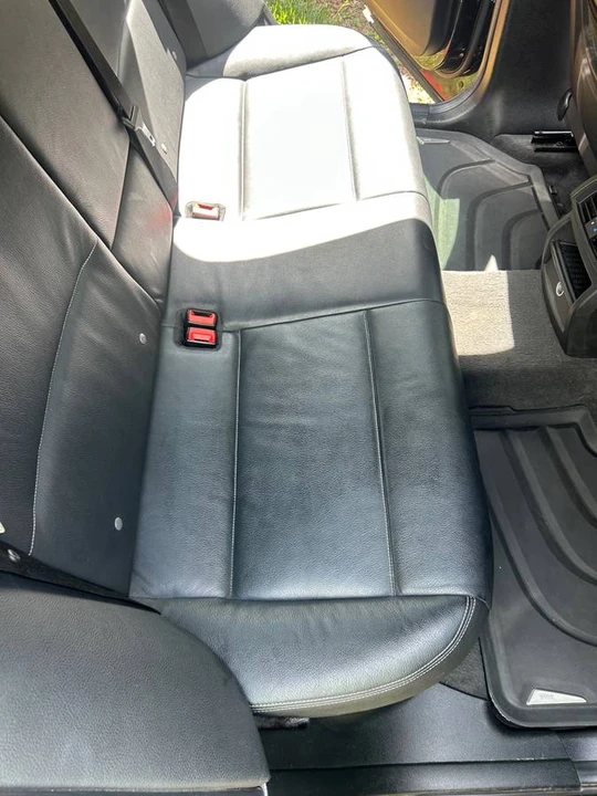 2017 BMW F25 X3 - Image 9 of 22
