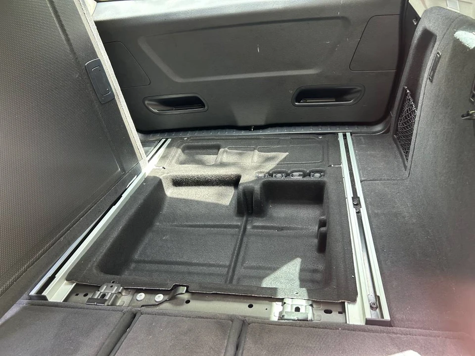 2017 BMW F25 X3 - Image 8 of 22