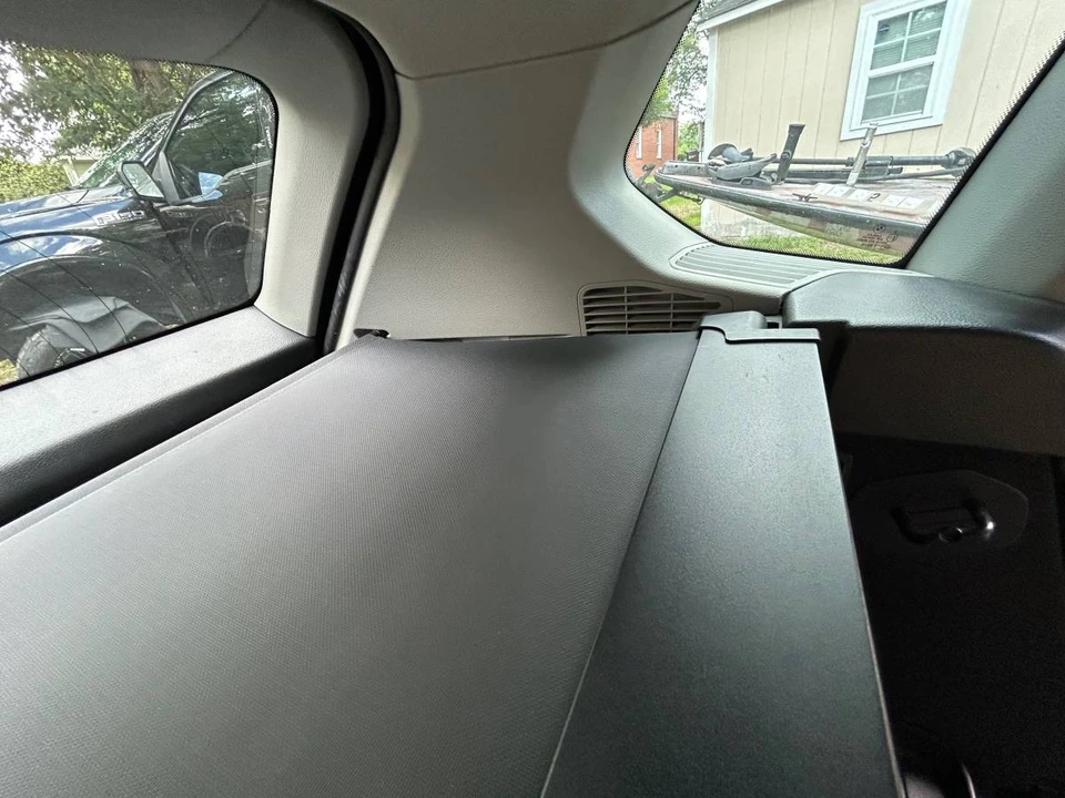 2017 BMW F25 X3 - Image 22 of 22