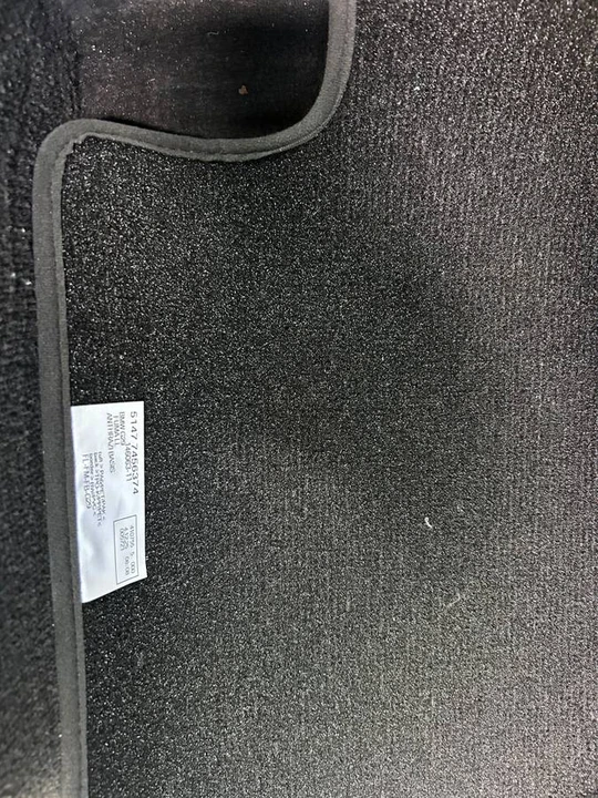 2017 BMW F25 X3 - Image 12 of 22