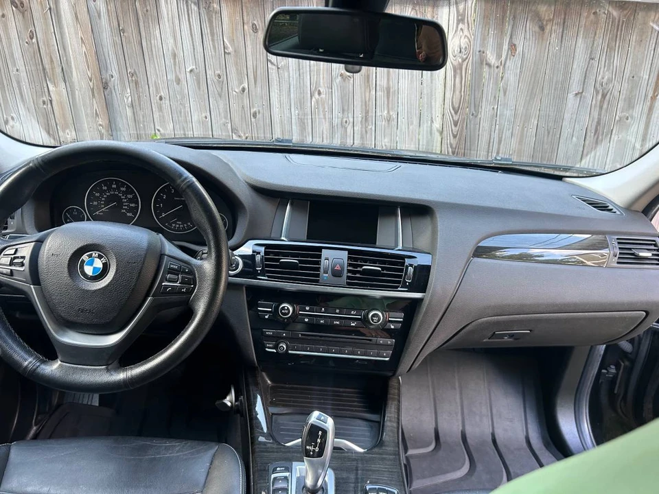 2017 BMW F25 X3 - Image 16 of 22