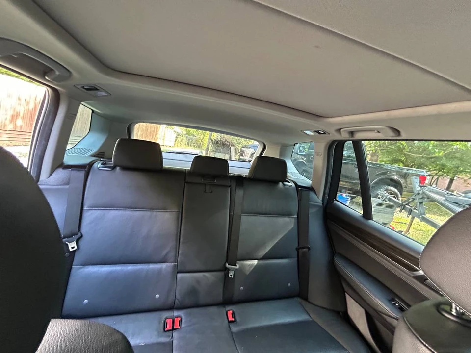 2017 BMW F25 X3 - Image 4 of 22