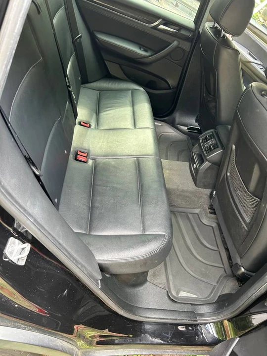 2017 BMW F25 X3 - Image 13 of 22
