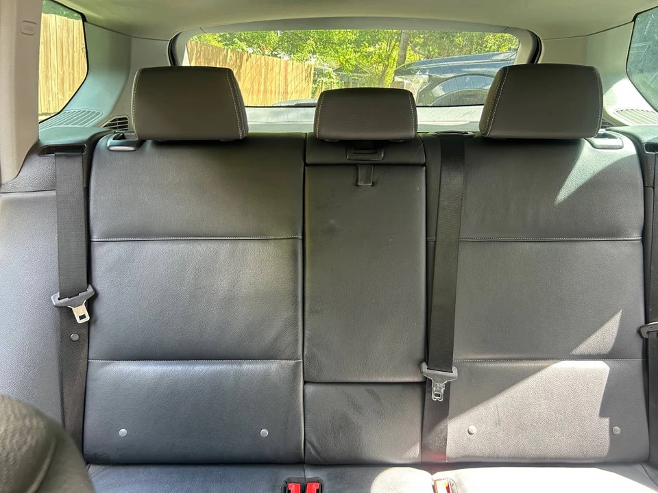 2017 BMW F25 X3 - Image 10 of 22