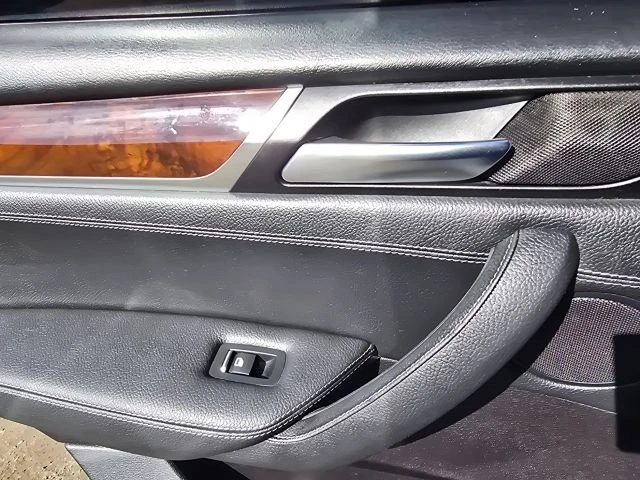2017 BMW F25 X3 - Image 21 of 21