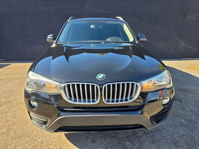 2017 BMW F25 X3 - Image 2 of 21