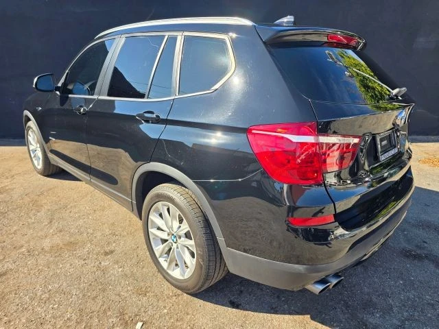 2017 BMW F25 X3 - Image 7 of 21
