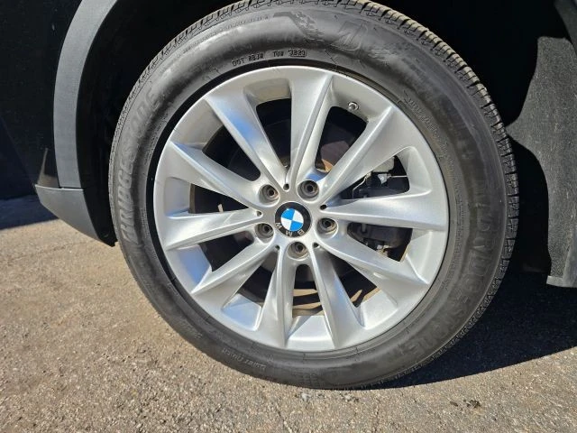 2017 BMW F25 X3 - Image 13 of 21