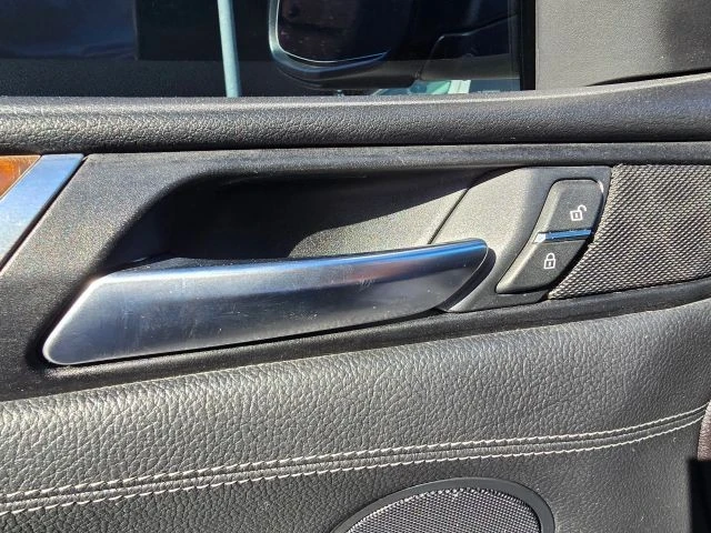 2017 BMW F25 X3 - Image 19 of 21