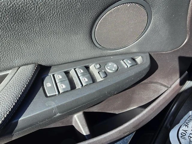 2017 BMW F25 X3 - Image 18 of 21