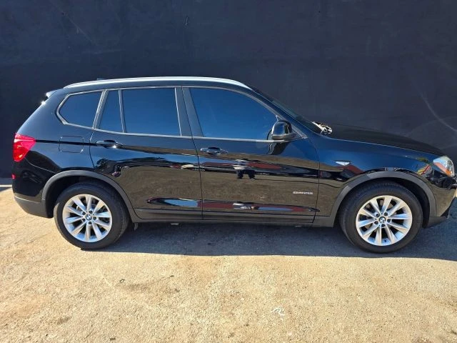 2017 BMW F25 X3 - Image 4 of 21